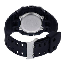 Reloj G-Shock Casio Vintage DW-D5500BB-1DR - Dando la Hora