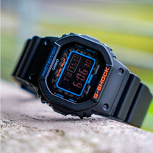 Reloj G-Shock Casio Vintage GW-B5600CT-1DR - Dando la Hora