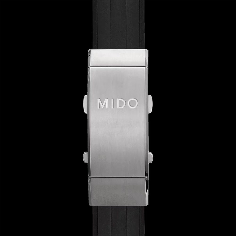 Reloj Mido Automatic M026.430.17.051.00 Ocean Star GMT - Dando la Hora
