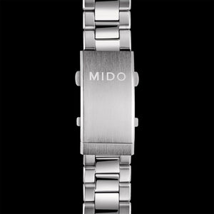 Reloj Mido Automatic M026.608.11.041.01 Ocean Star 600 - Dando la Hora