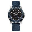 Reloj Mido Automatic M026.629.17.051.00 Ocean Star GMT Swiss Made