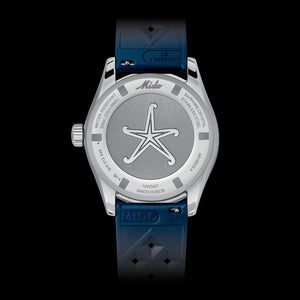 Reloj Mido Automatic M026.829.17.041.00 Ocean Star Decompression Worldtimer