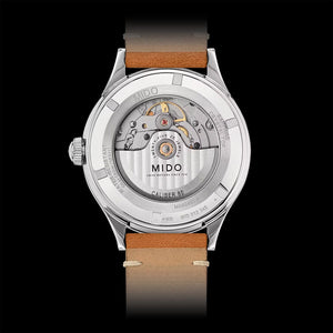 Reloj Mido Automatic M040.407.16.040.00 Multifort Patrimony - Dando la Hora