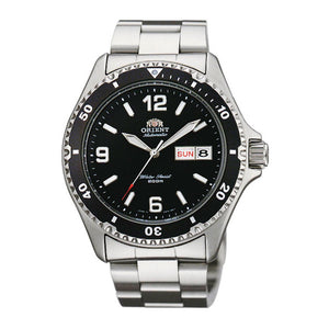 Reloj Orient Automatic FAA02001B9-1 Diver's Mako II - Dando la Hora