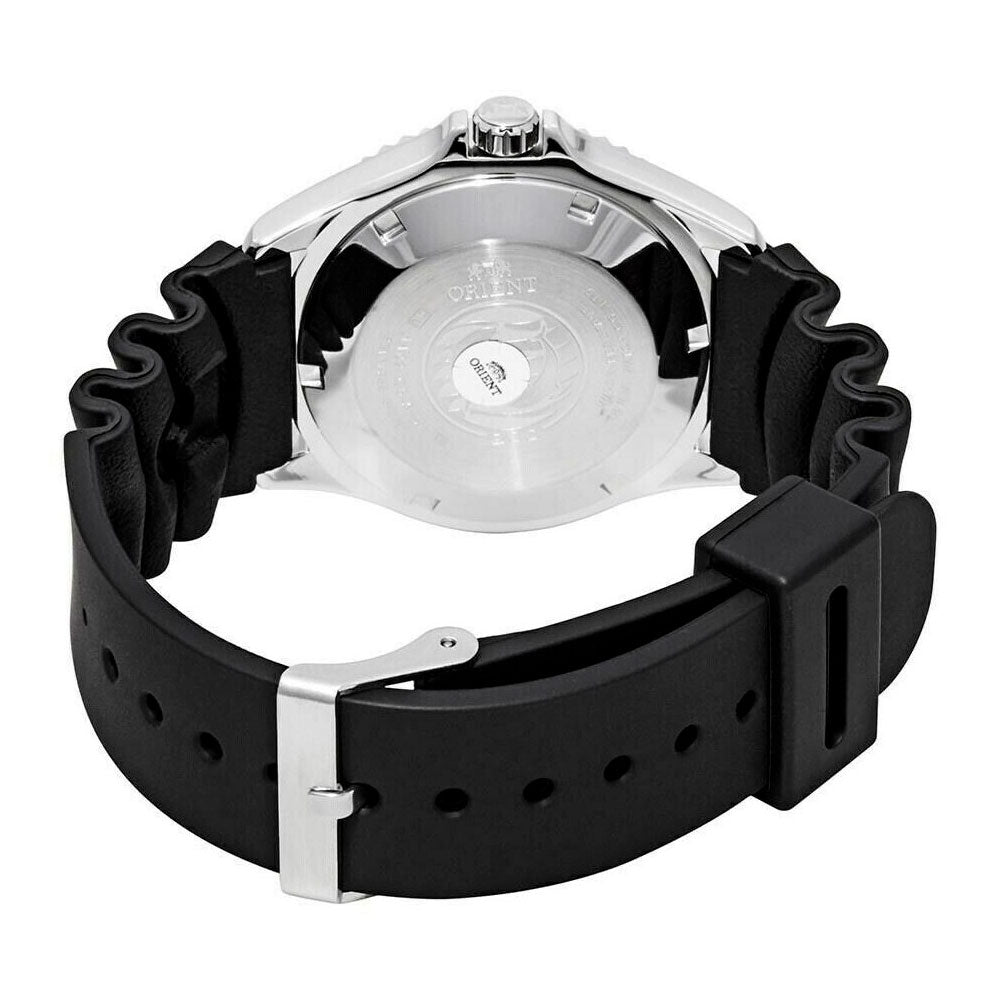 Reloj Orient Automatic FAA02007B9 Diver's Mako II - Dando la Hora