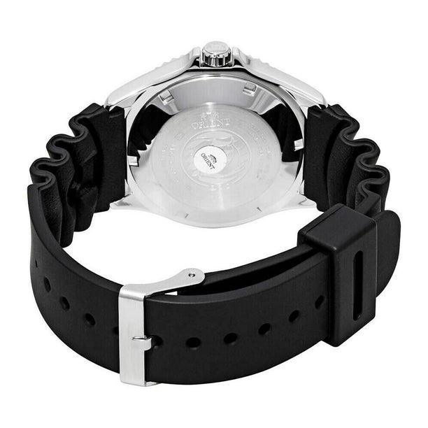 Reloj Orient Automatic FAA02007B9 Diver's Mako II - Dando la Hora