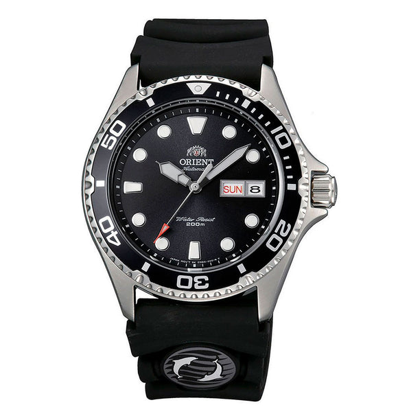 Reloj Orient Automatic FAA02007B9 Diver's Mako II - Dando la Hora