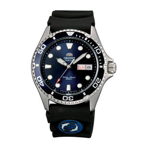 Reloj Orient Automatic FAA02008D9 Diver's Ray II - Dando la Hora
