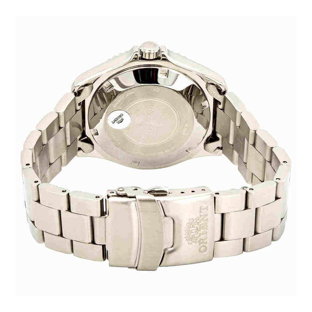 Reloj orient mako 2 deals