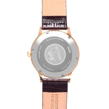 Reloj Orient Automatic FAC00003W0 2nd Gen Bambino - Dando la Hora
