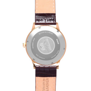 Reloj Orient Automatic FAC00003W0 2nd Gen Bambino - Dando la Hora