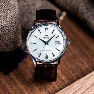 Reloj Orient Automatic FAC00005W0 2nd Gen Bambino - Dando la Hora