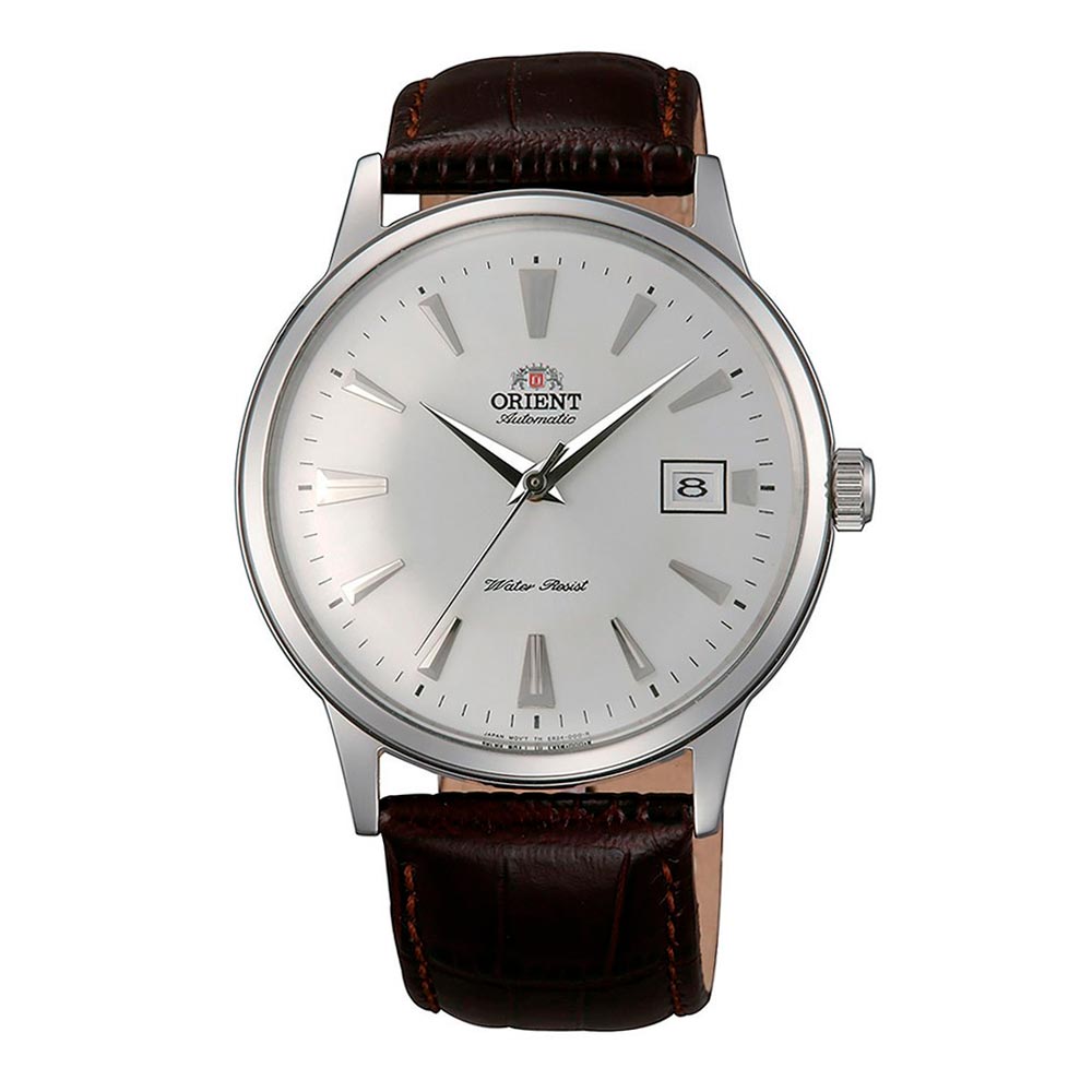 Reloj Orient Automatic FAC00005W0 2nd Gen Bambino - Dando la Hora - Dando  La Hora