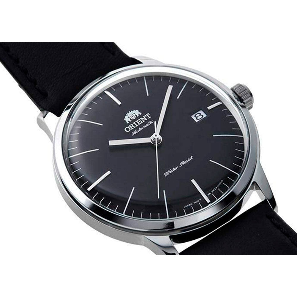 Reloj Orient Automatic FAK00003T0 Sun & Moon - Dando la Hora - Dando La Hora