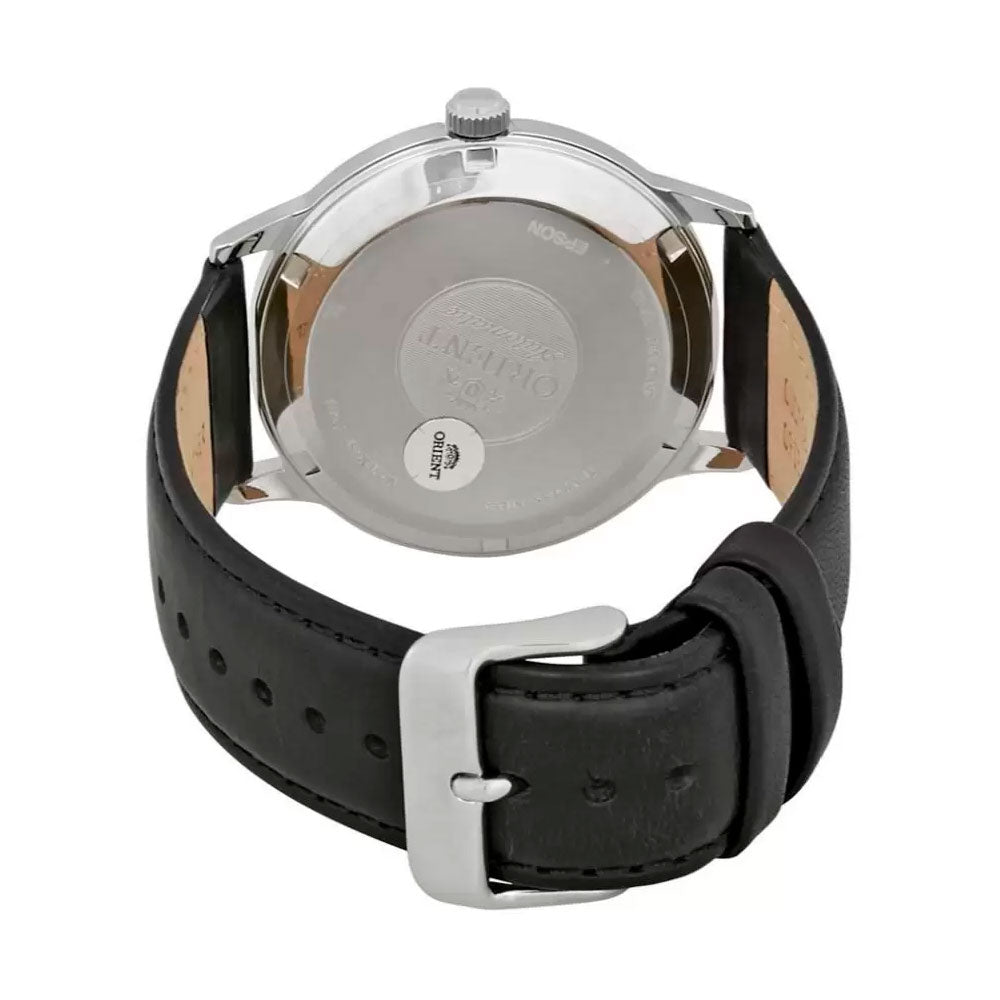 Reloj Orient Automatic FAC0000DD0 2nd Gen Bambino - Dando la Hora