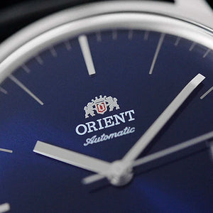 Reloj Orient Automatic FAC0000DD0 2nd Gen Bambino Version III 40,5mm