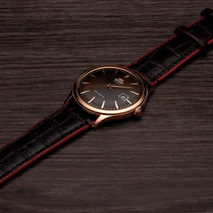 Reloj Orient Automatic FAC08001T0 2nd Gen Bambino - Dando la Hora