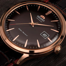 Reloj Orient Automatic FAC08001T0 2nd Gen Bambino - Dando la Hora