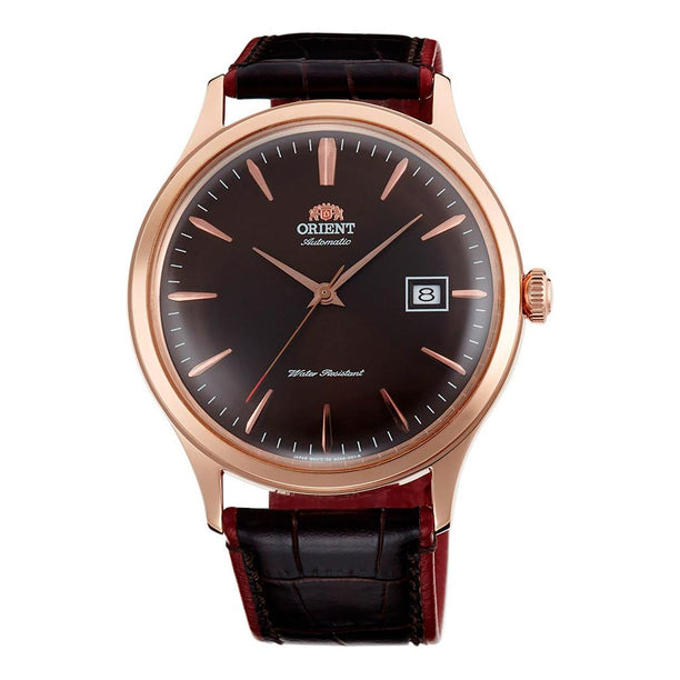 Reloj Orient Automatic FAC08001T0 2nd Gen Bambino - Dando la Hora