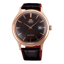 Reloj Orient Automatic FAC08001T0 2nd Gen Bambino - Dando la Hora
