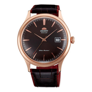 Reloj Orient Automatic FAC08001T0 2nd Gen Bambino - Dando la Hora