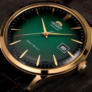 Reloj Orient Automatic FAC08002F0 2nd Gen Bambino - Dando la Hora