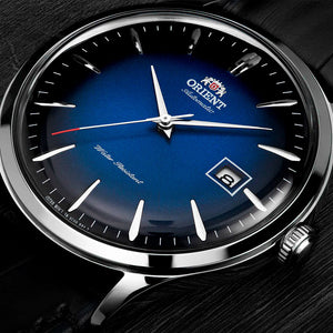 Reloj Orient Automatic FAC08004D0 2nd Gen Bambino - Dando la Hora