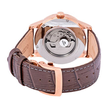 Reloj Orient Automatic FAK00003T0 Sun & Moon - Dando la Hora
