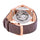 Reloj Orient Automatic FAK00003T0 Sun & Moon - Dando la Hora