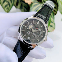 Reloj Orient Automatic FET0P003B0 Sun & Moon Sapphire - Dando la Hora
