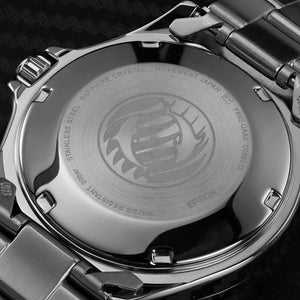 Reloj Orient Automatic RA-AA0003R19A Kamasu Diver - Dando la Hora