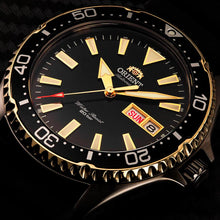 Reloj Orient Automatic RA-AA0005B19A Kamasu Diver - Dando la Hora