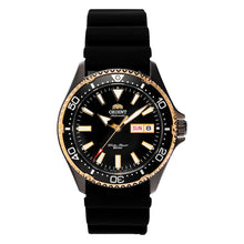 Reloj Orient Automatic RA-AA0005B19A Kamasu Diver - Dando la Hora