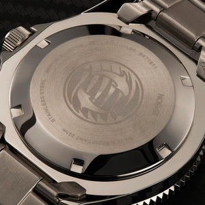 Reloj Orient Automatic RA-AA0009L19A Kanno Diver 44 mm - Dando la Hora