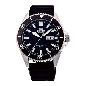 Reloj Orient Automatic RA-AA0010B19A Kanno Diver 44 mm - Dando la Hora