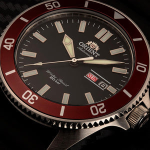 Reloj Orient Automatic RA-AA0011B19A Kanno Diver 44 mm - Dando la Hora