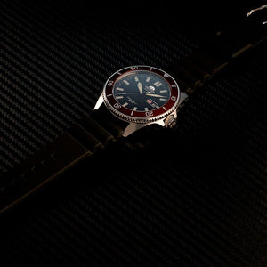 Reloj Orient Automatic RA-AA0011B19A Kanno Diver 44 mm - Dando la Hora