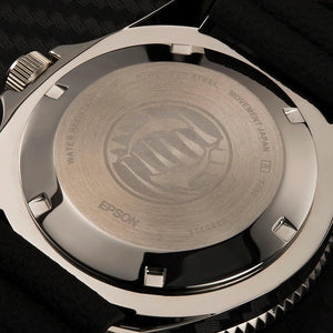 Reloj Orient Automatic RA-AA0011B19A Kanno Diver 44 mm - Dando la Hora