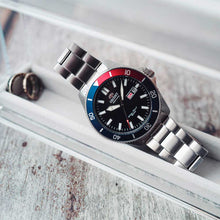 Reloj Orient Automatic RA-AA0912B19B Kanno Diver Pepsi 44 mm