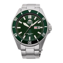 Reloj Orient Automatic RA-AA0914E19B Kanno Diver 44 mm - Dando la Hora