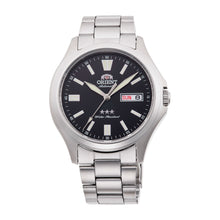 Reloj Orient Automatic RA-AB0F07B19B Tristar 40mm - Dando la Hora