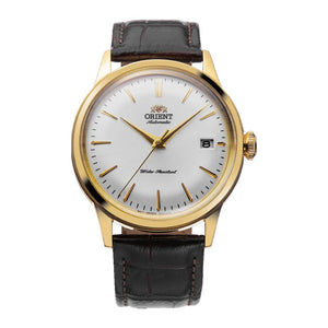 Reloj Orient Automatic RA-AC0M01S10B Bambino 38mm - Dando la Hora