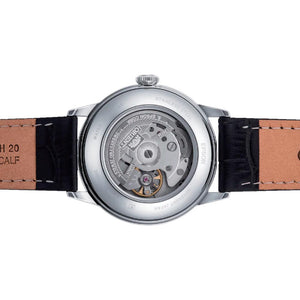 Reloj Orient Automatic RA-AC0M03S10B Bambino 38mm - Dando la Hora