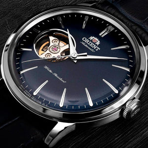 Reloj Orient Automatic RA-AG0005L10B Open Heart - Dando la Hora
