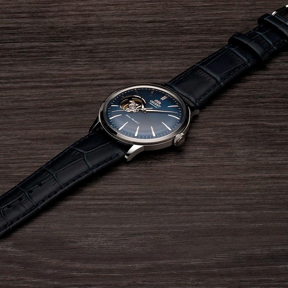 Reloj Orient Automatic RA-AG0005L10A Open Heart - Dando la Hora