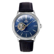Reloj Orient Automatic RA-AG0005L Open Heart Cuero 40 mm