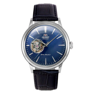 Reloj Orient Automatic RA-AG0005L10A Open Heart - Dando la Hora