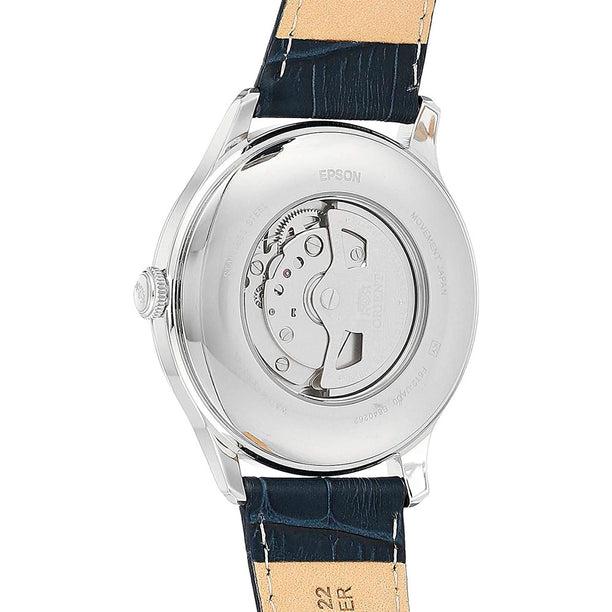 Reloj Orient Automatic RA-AG0015L10A Open Heart - Dando la Hora