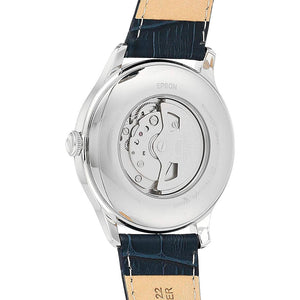 Reloj Orient Automatic RA-AG0015L10A Open Heart - Dando la Hora
