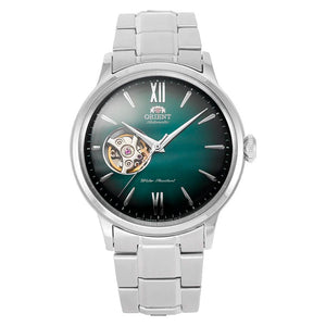 Reloj Orient Automatic RA-AG0026E10B Open Heart - Dando la Hora